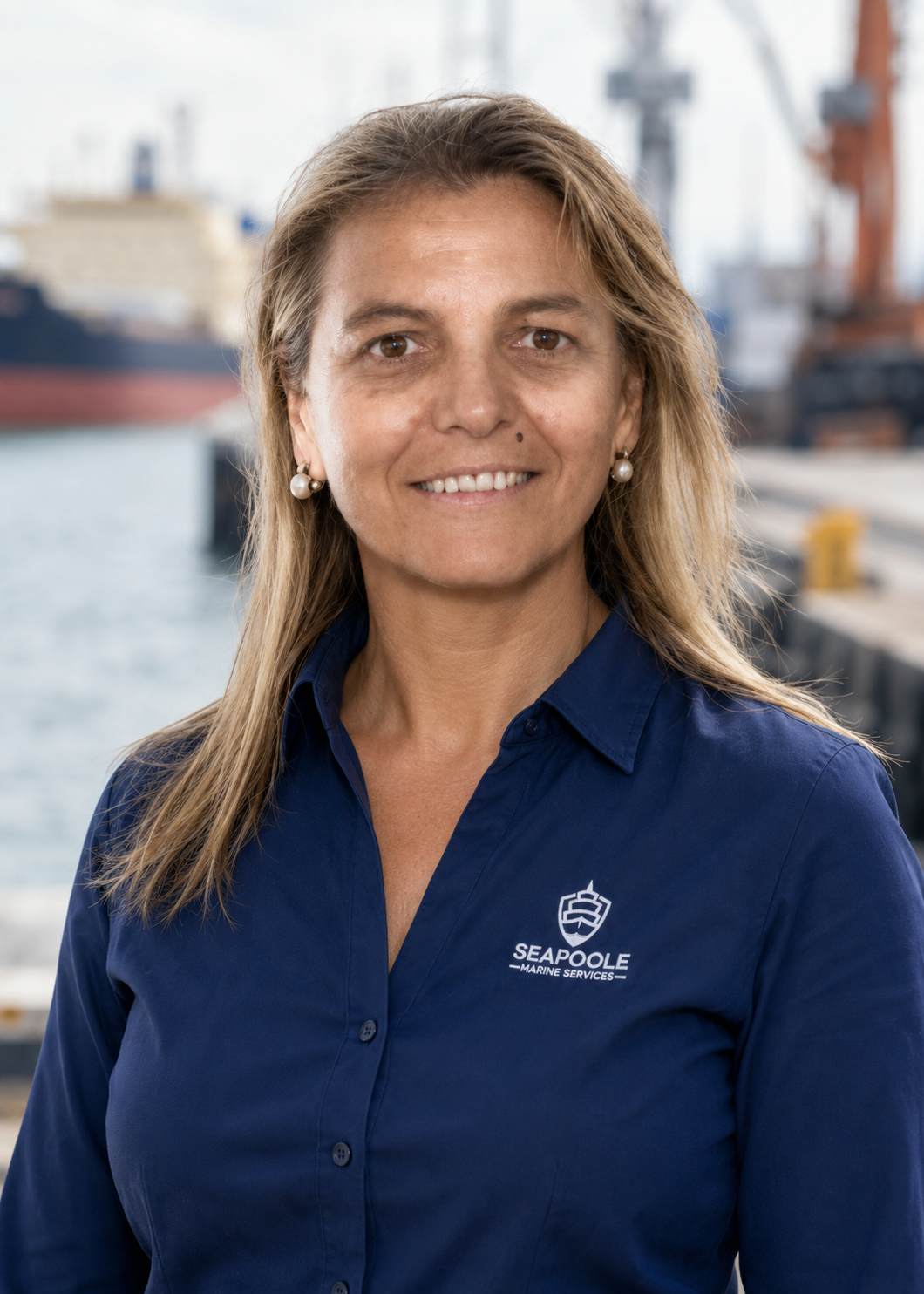 Beatriz Poole