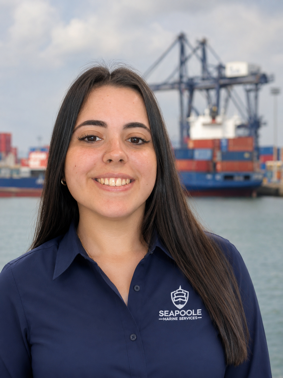 María Blanco